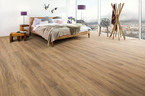 Ламинат Egger Woodstyle Bravo Дуб банкс Дополнительное изображение 1