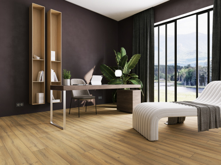 Ламинат EverSense Classic EL1047 Дуб Лаваредо Натуральный
