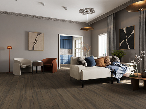Ламинат EverSense Classic EL1043 Дуб Тичино Натуральный Дополнительное изображение 2